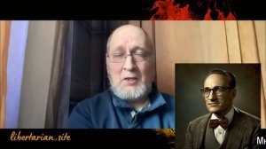 Минархизм - это либертарианская ересь. Либертарианство за 5 минут