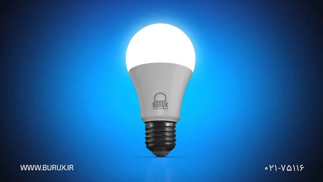 Brux LED Lamp | TV Commercial | 2018 смотреть онлайн