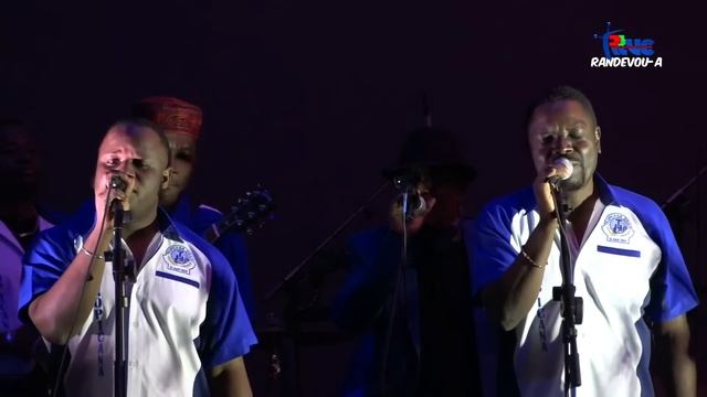 TROPICANA D'HAITI LIVE PORT ST LUCIE смотреть онлайн