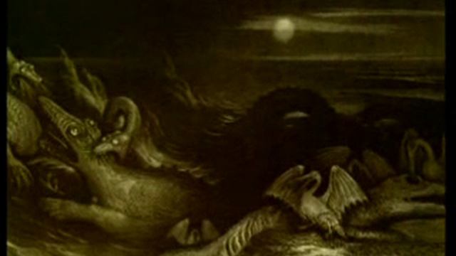 Behind the Scenes of World Wars смотреть онлайн