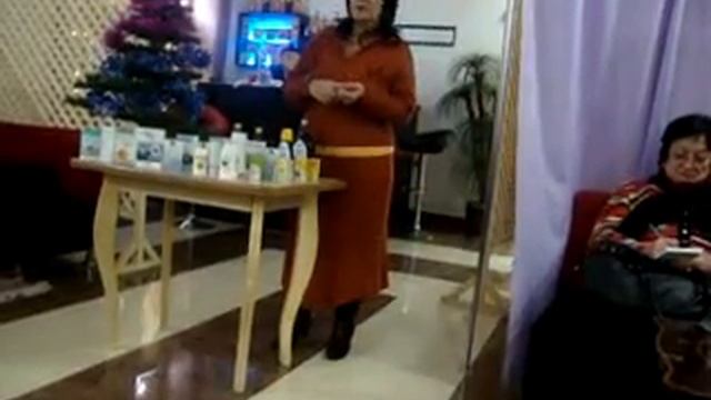 пенка Вивадерм. компании Вивасан