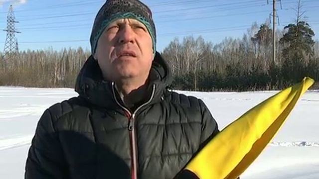 «Метеор» уходит в отрыв смотреть онлайн