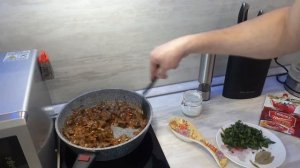 Жаркое из Косули/Блюдо из дикого мяса/