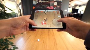 Умный шарик Sphero 2.0 с Aliexpress