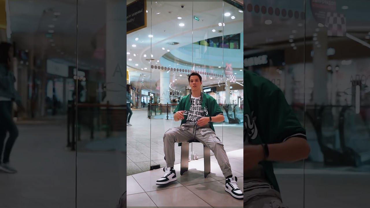 Fashion смотреть онлайн