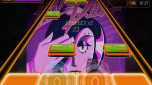 играю гимн андертейла