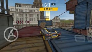 как находит кристаллы в Extreme car Driving Simulator
