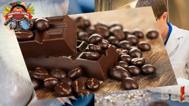 Этим пугают нас с детства: Вреден ли шоколад для зубов? смотреть онлайн