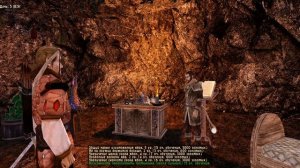 Готика 2 возвращение 2.0. Новый Баланс обзор билда через яды