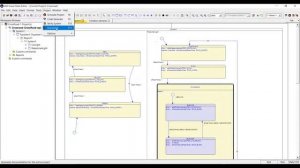 Getting started with C/C++, C# and Java for embedded systems and apps in IAR Visual State