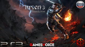 Risen 3 Titan Lords