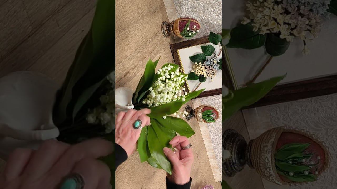 Мои любимые цветы смотреть онлайн