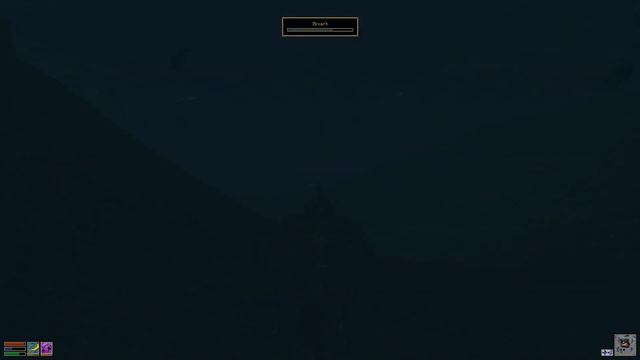 Morrowind Bloodmoon DLC Wind Stone смотреть онлайн