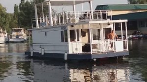 Плавдача своими руками