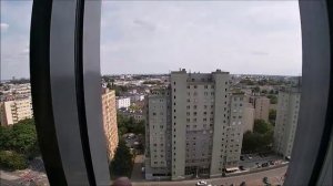 ЛЕНКА УБОРЩИЦА В ПОЛЬШЕ / ЗАВИДУЙТЕ!