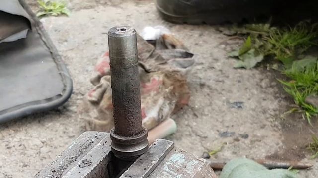 Помпа заз таврия, ремонт помпы смотреть онлайн