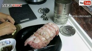 УНИКАЛЬНАЯ  ВЕТЧИННИЦА REDMOND! ЧУДО ПРИБОР ДЛЯ ПРИГОТОВЛЕНИЯ ДОМАШНИХ  КОЛБАС,БУЖЕНИНЫ,ВЕТЧИНЫ