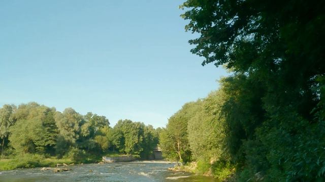 Рыбалка на Пахре смотреть онлайн