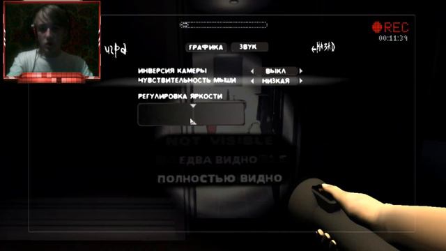 СЛУНДЕРМЕН И ПРАВДА СУЩЕСТВУЕТ!!КАК Я ОЧУТИЛСЯ В Slender - The Arrival #1