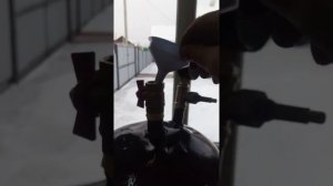 Нагнетатель масла своими руками