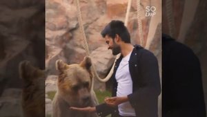 Sidhu Moosewala Fame Park Zoo Meet Money Kicks and Sb Belhasa Sidhu Moosewala rs Money Kicks Video