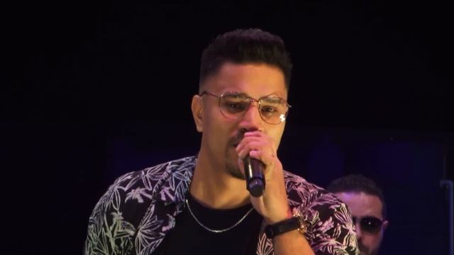 Doce Encontro - Pagode Do Doce (Ao Vivo) Show Completo смотреть онлайн