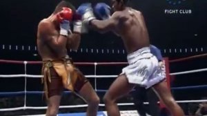 Buakaw Por Pramuk Белый лотос - Муай Тай ( Тайский бокс )