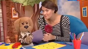 Спокойной ночи малыши 22 января 2013 Детский праздник