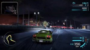 Need For Speed : Carbon #Финал ... Прохождение в 2023 году