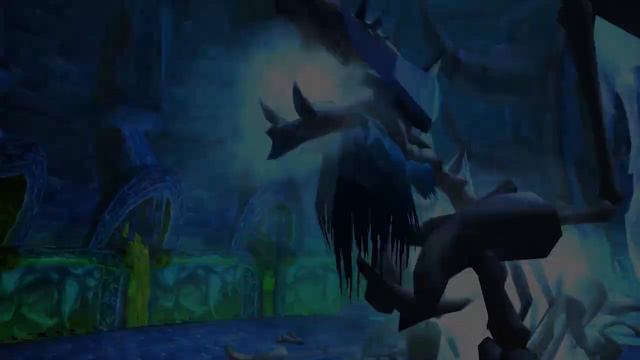 Naxxramas смотреть онлайн