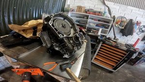 code error P2711     haw do you fix dsg ghearbox