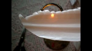 Лебедь кашпо из пластиковых бутылок