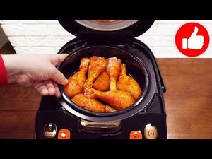 Попробовав раз, эту Курицу уже Не Забудешь! Очень просто и вкусно Невероятно! Курица в мультиварке!