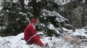 5 САНТА КЛАУСОВ ПОЯВЛЯЮЩИХСЯ ПОД РОЖДЕСТВО 5