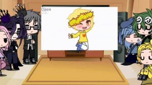 реакция 13 карт на меме из тт /13 карт / /гача клуб /