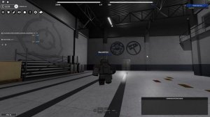 All max ranks and all gun skins in Roblox SCP: Roleplay (no gamepasses)