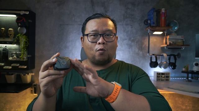 Review Soundpeats Cybergear! TWS Gaming Low Latency Sobat Kaum RGB! смотреть онлайн