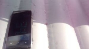 Роджер Трофей 3100 и МеркоТоха 6 4 т