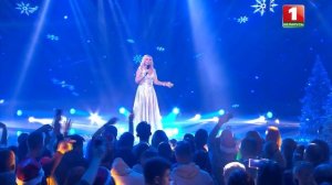 Инна Афанасьева // Зимняя сказка // 2019