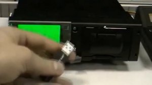 Меркурий ТА-001