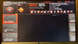 How to Enable  TPM in msi Bios | Enable TPM 2.0 in MSI Motherboard  for Windows 11