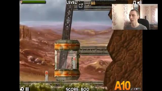 Механический солдат уровень 2 прохождение флешь игра смотреть онлайн