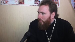 Акция "Белый цветок" ДИА-ТВ