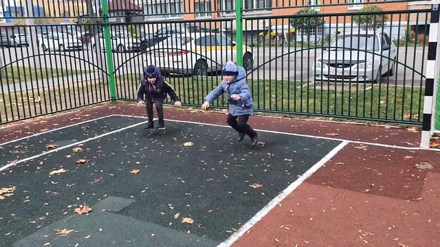 Видео тренировка инструктора по самбо Якимова Александра Юрьевича