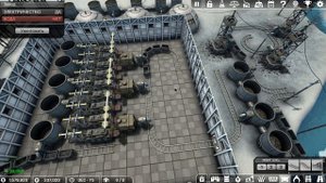 НОВЫЙ АВТОПАРК! - #15 AUTOMATION EMPIRE ПРОХОЖДЕНИЕ