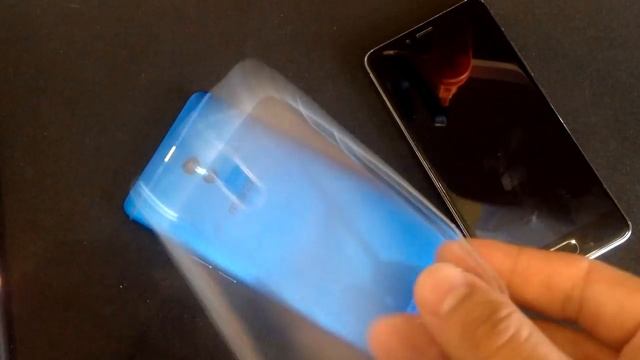 Meizu M6 Note Blue 3/32 Распаковка/Обзор на русском! смотреть онлайн