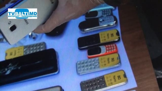 Заключенному бельцкой тюрьмы пытались передать холодильник с начинкой 23 08 20 смотреть онлайн