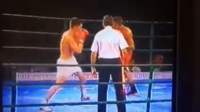 Австралия бои 1990 смотреть онлайн