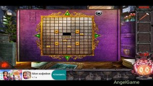 Can You Escape The 100 Room VIII Level 37 Walkthrough