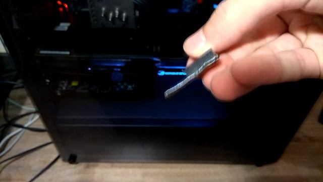 Как сделать самый тихий ПК? Шумоизоляция компьютера. смотреть онлайн